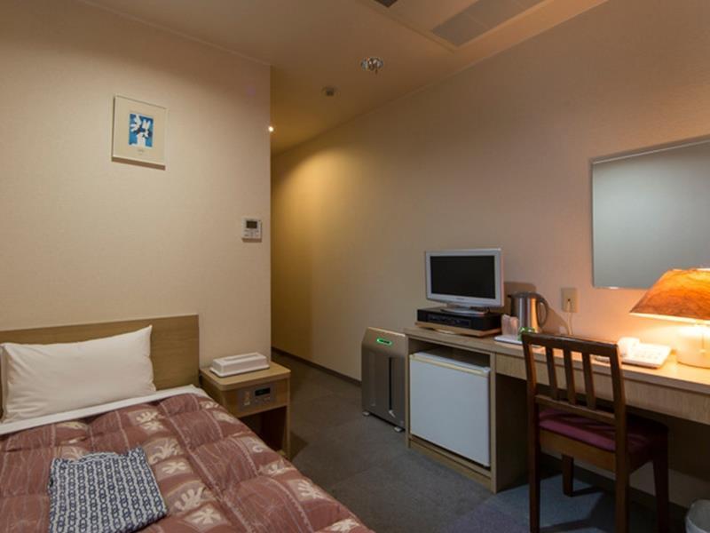 Inuyama Miyako Hotel Exterior foto